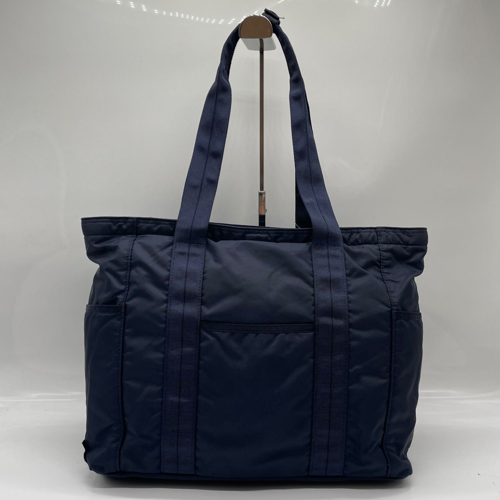 BN5590○PORTER FLASH TOTE BAG ポーター フラッシュ トート