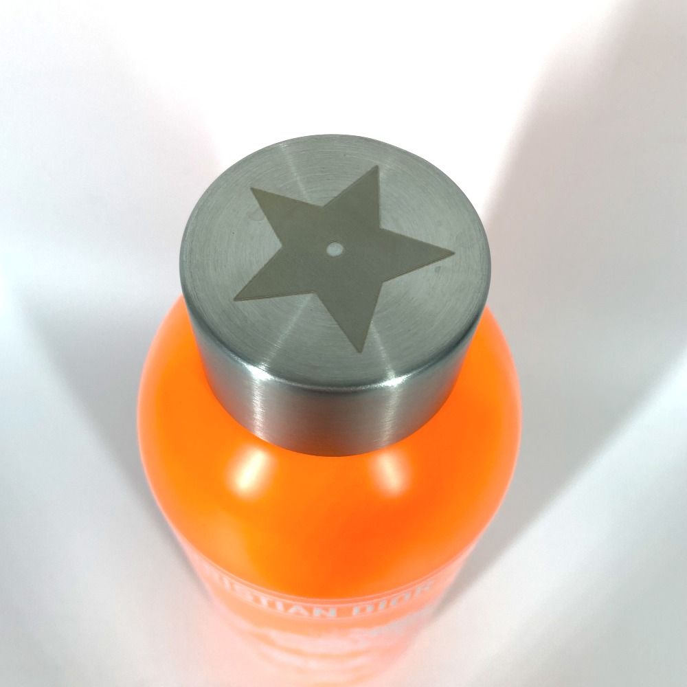DIORタンブラー【新品/未使用/正規品】 新品未使用 正規品 Dior ディオール タンブラー ブラック