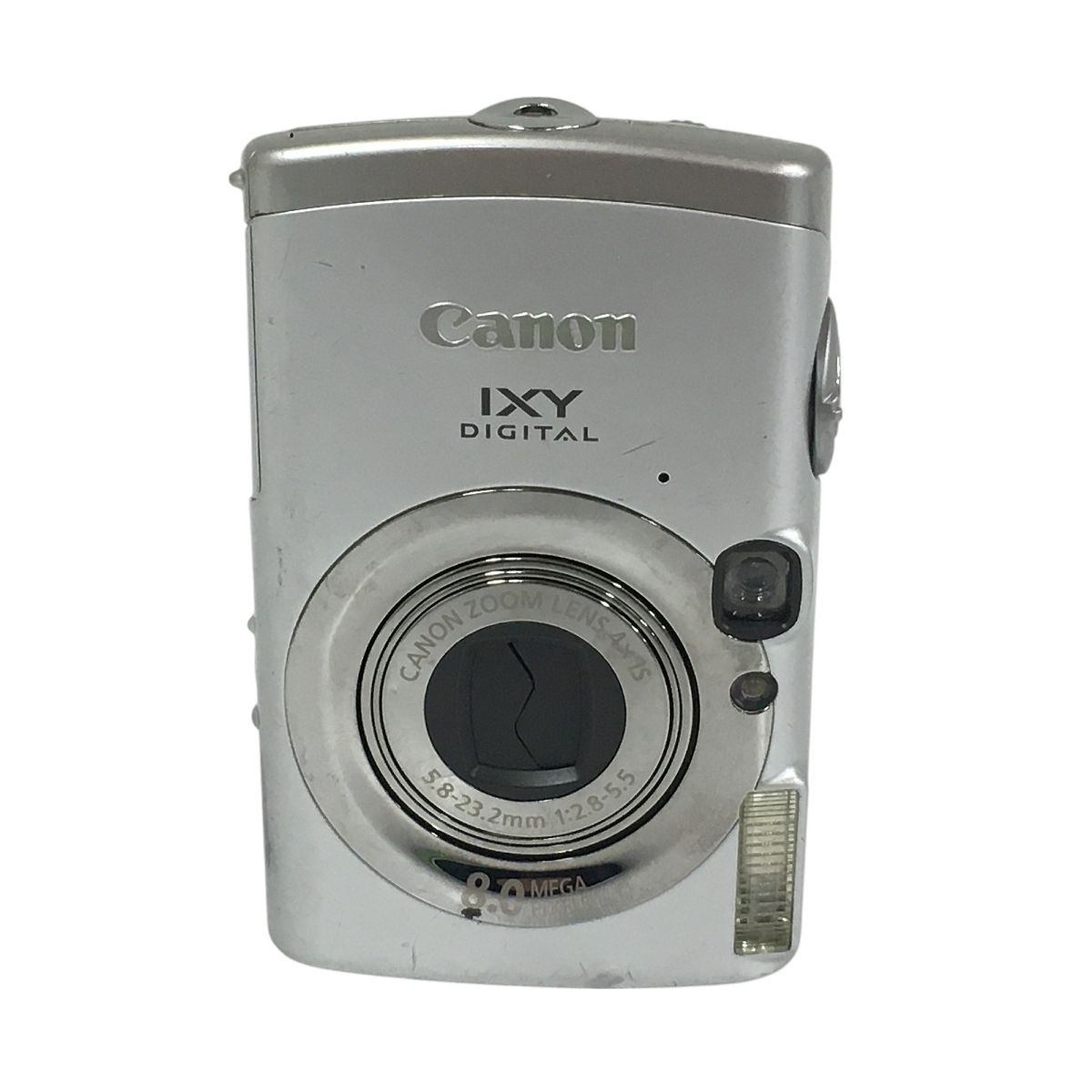 CANON IXY DIGITAL 810 IS オークション比較 - 価格.com 【Canon】IXY