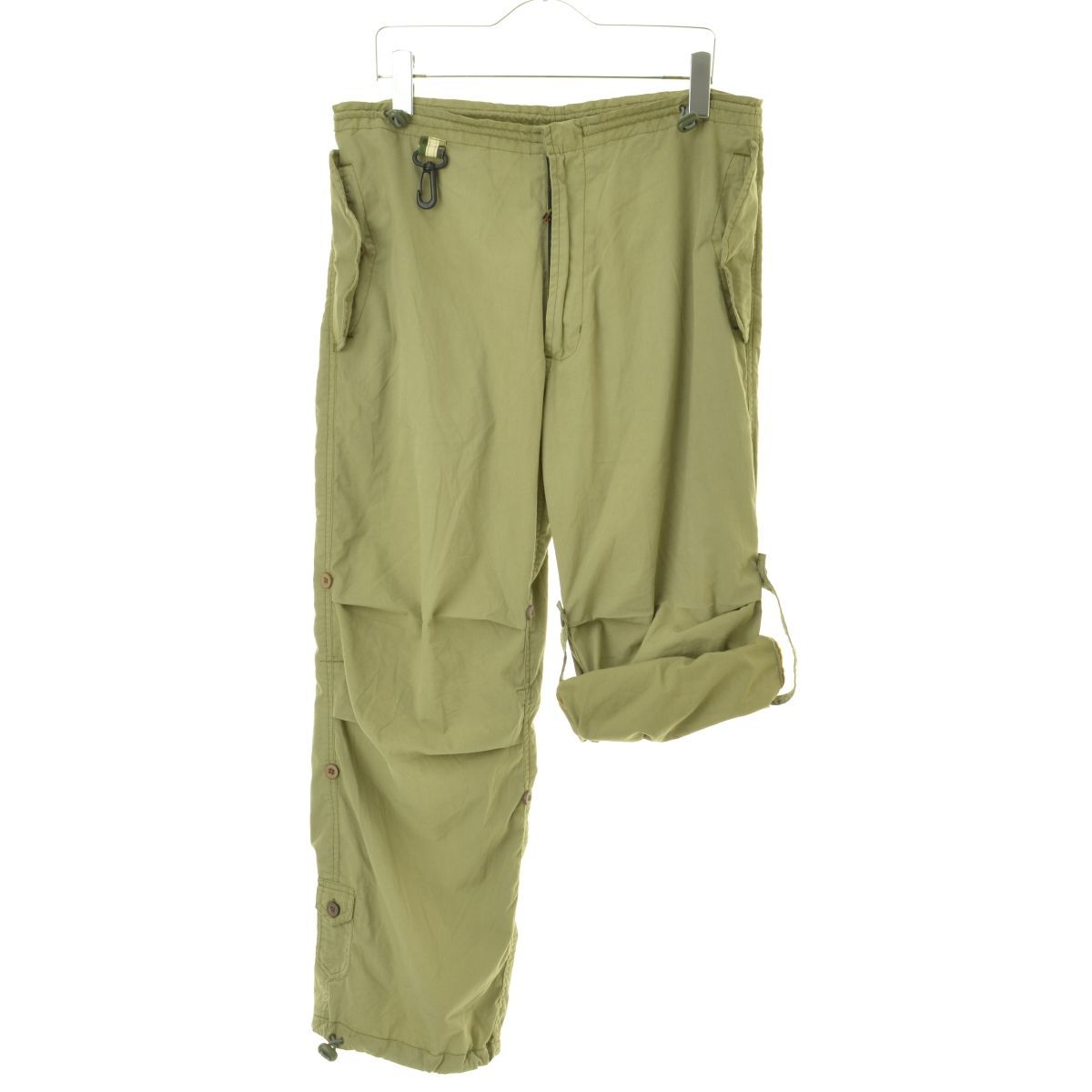 maharishi overpants マハリシ スノーパンツ-