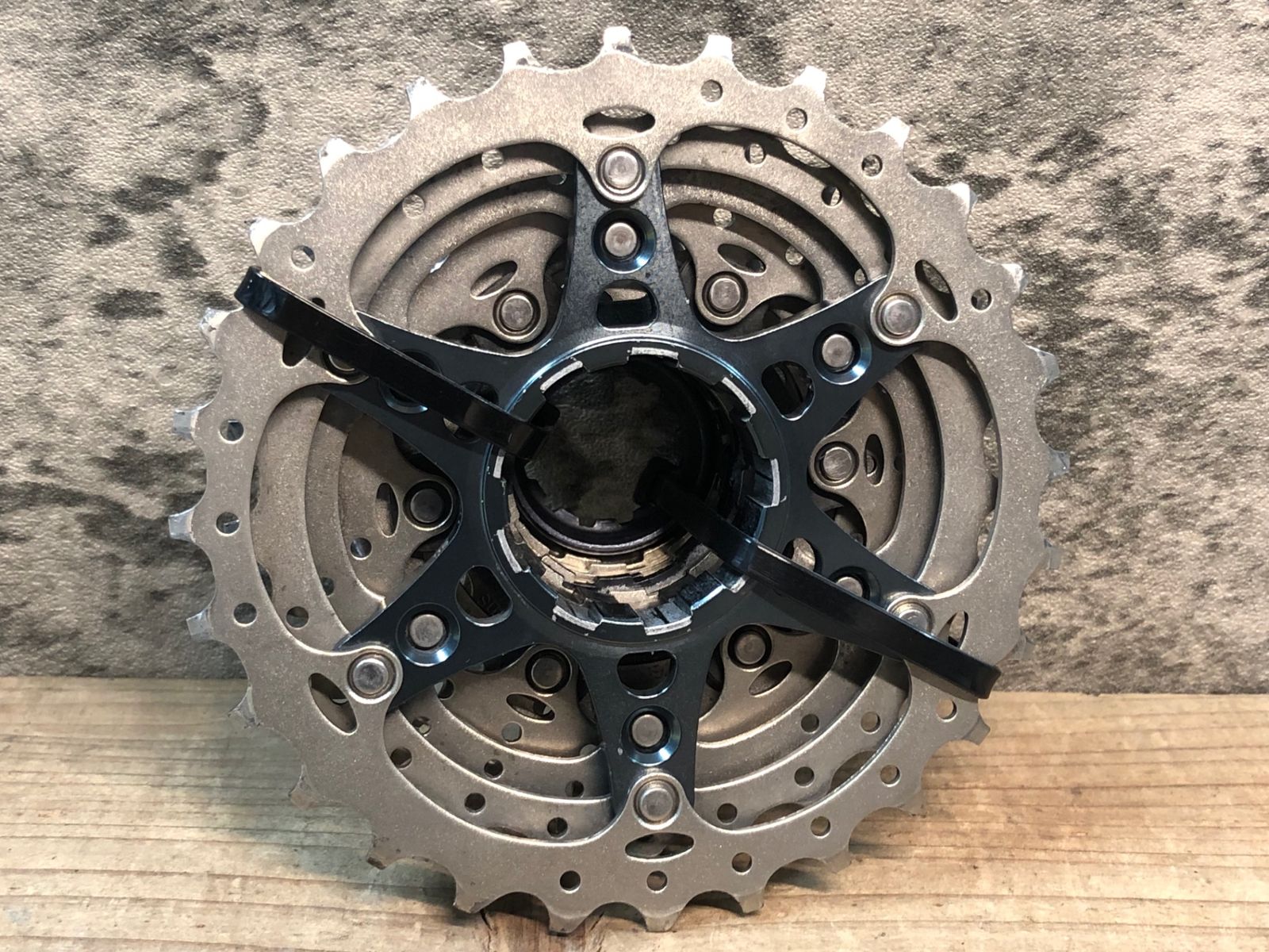 IC872 シマノ SHIMANO アルテグラ ULTEGRA CS-R8000 スプロケット 11S 11-28T