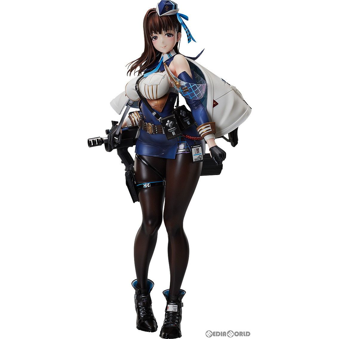 AmiAmi [Character & Hobby Shop] | Goddess of Victory: Nikke