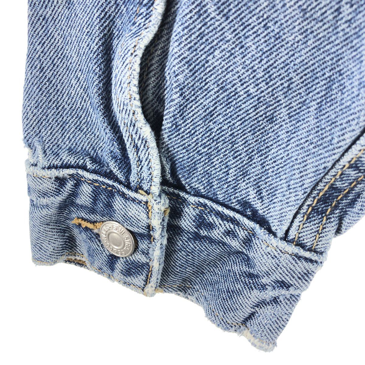 古着 リーバイス Levi