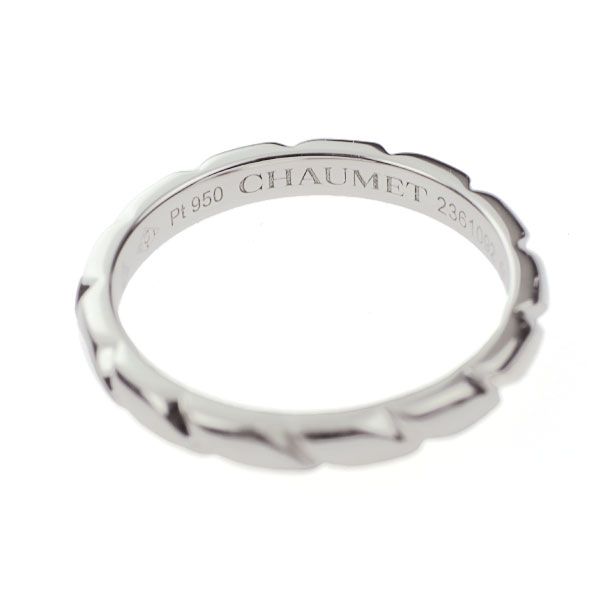 CHAUMET TORSADE SDR リング Llife】 ライフ TORSADE RING 16号 HERMÈS