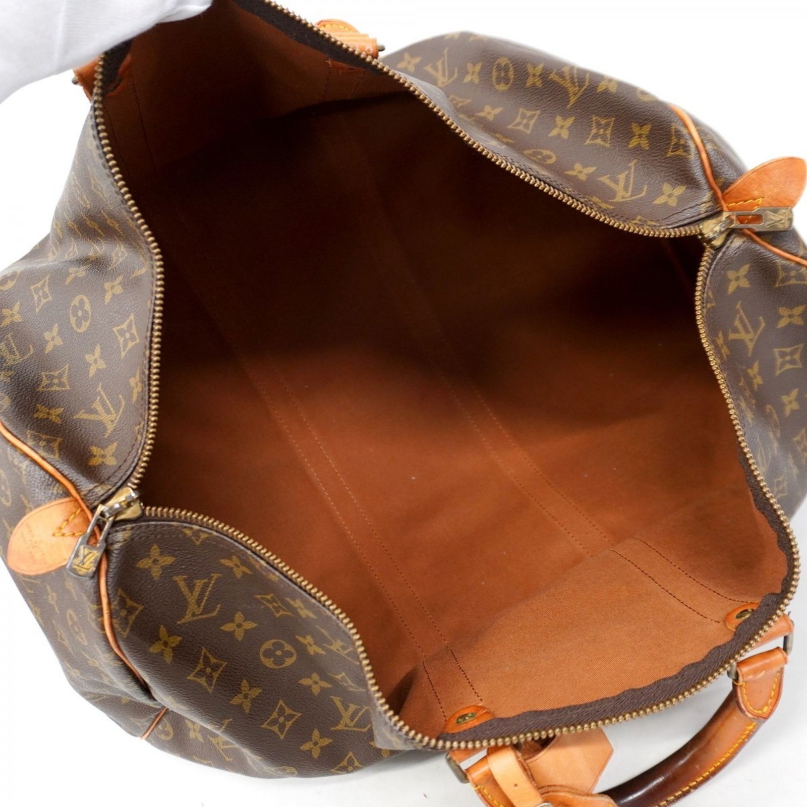 ルイ・ヴィトン(Louis Vuitton) ルイ・ヴィトン ボストンバッグ