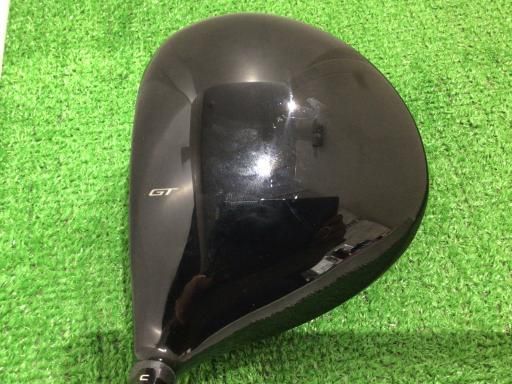 中古】 タイトリスト GT2 9° ドライバー DR PROJECT X DENALI