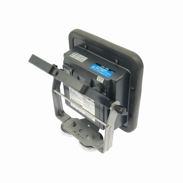 ☆中古品☆HATAYA ハタヤ 充電式LEDケイライトプラス LWK-15