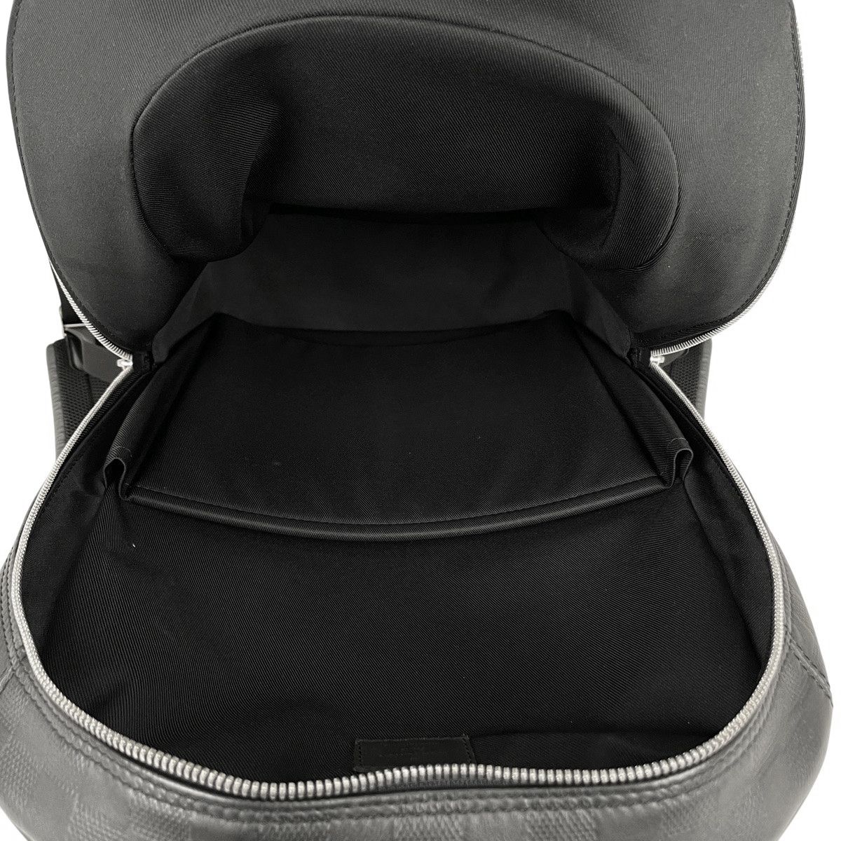 ルイ・ヴィトン Louis Vuitton ミカエル バックパック リュック ダミエ