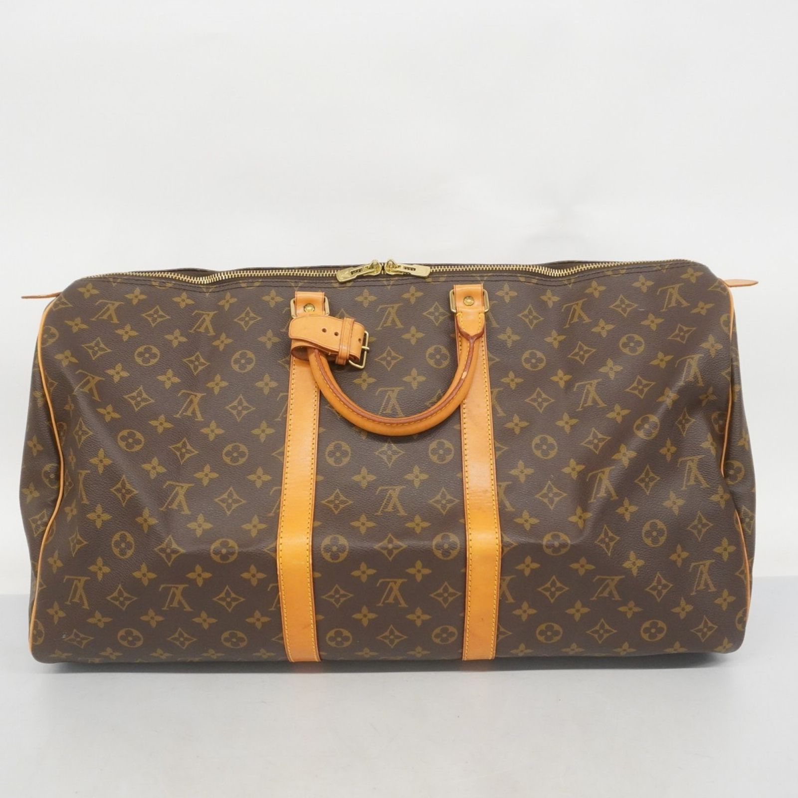 ルイ・ヴィトン(Louis Vuitton) ルイ・ヴィトン ボストンバッグ