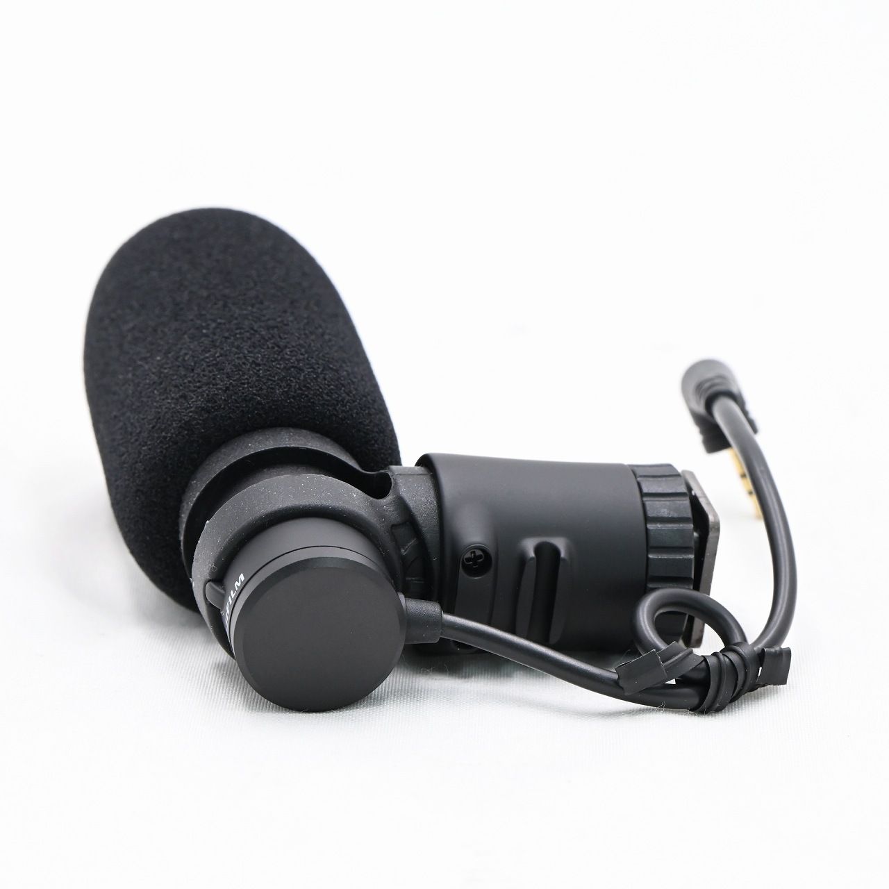 FUJIFILM フジフイルム ステレオマイク MIC-ST1 アクセサリ【】 【公式
