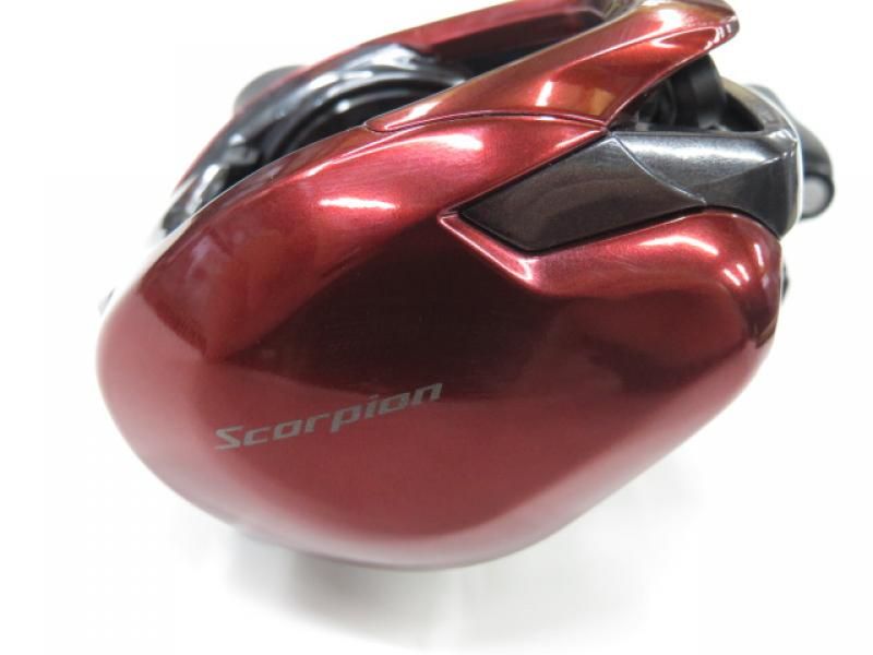 シマノ 19 スコーピオンMGL HG シマノ】19スコーピオンMGL用 ギヤーシャフトベアリング（+1BB）