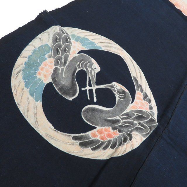 古布