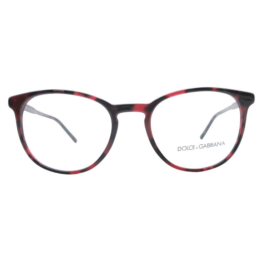 未使用 DOLCE&GABBANA ドルチェアンドガッバーナ べっ甲柄 サングラス  