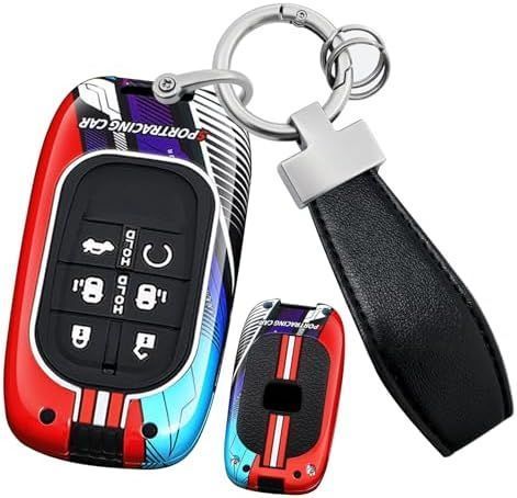 【未使用】ottinomキーケース 新品※未使用] [ontto] ホンダ専用 キーケース キーカバー