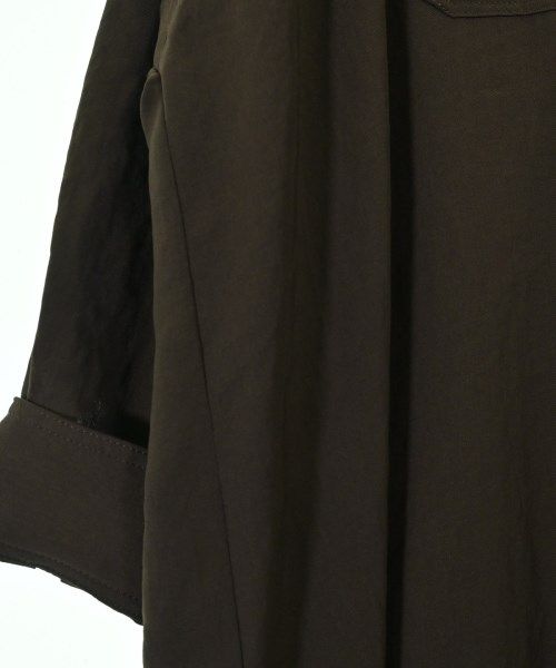 BLUEBIRD BOULEVARD シャツワンピース レディース 【古着】【中古  