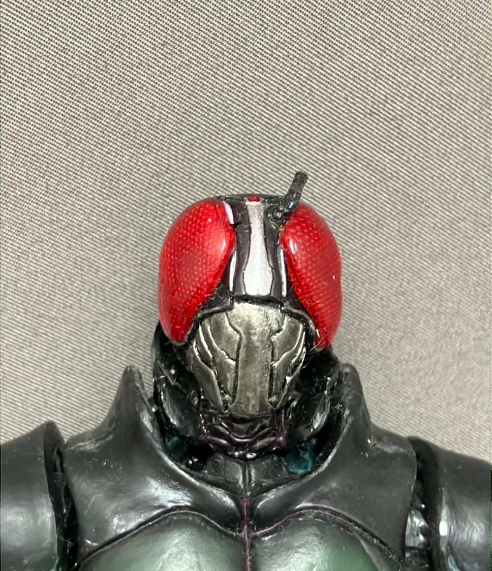 仮面ライダーBLACK RX S.I.C フィギュア 仮面ライダーブラック