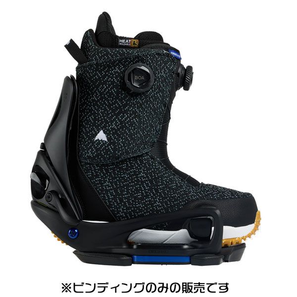 25-26 バートン ジェネシスESTステップオン BURTON GENESIS EST