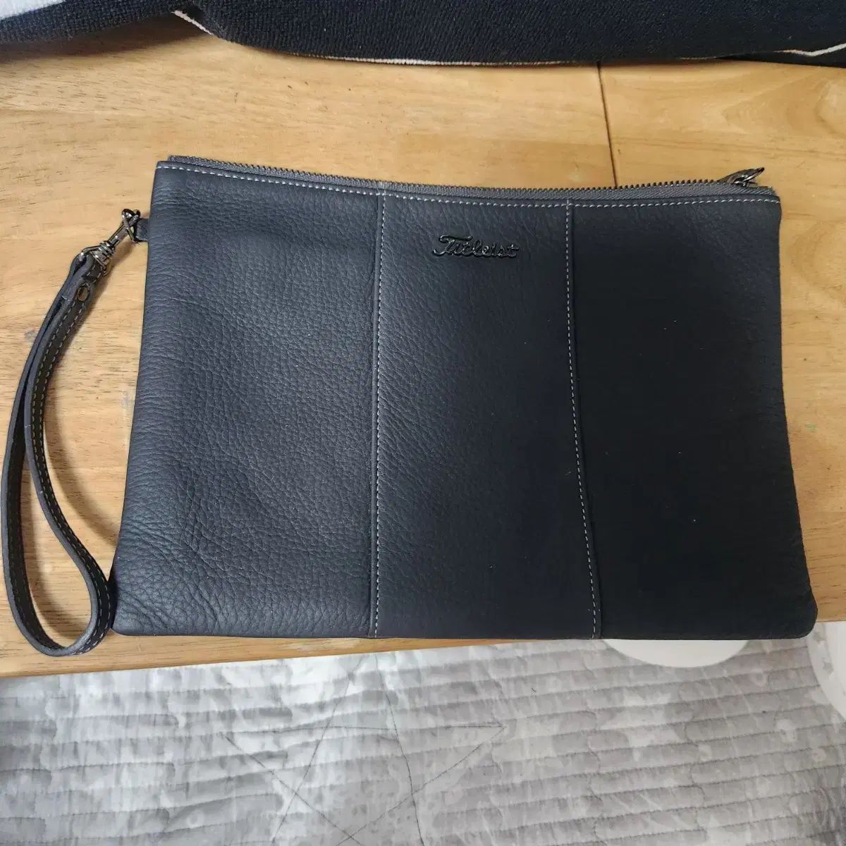 Titleist(タイトリスト) クラッチバッグ 20x28cm タイトリスト バッグ