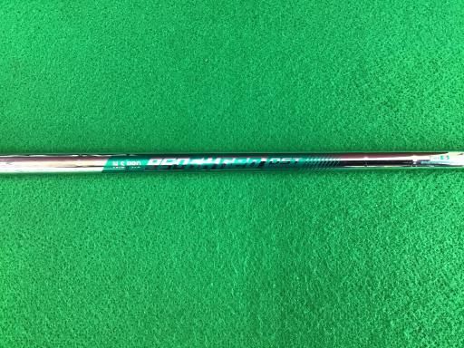 中古】 ダンロップ SRIXON ZX Mk II HYBRID H4 ユーティリティ