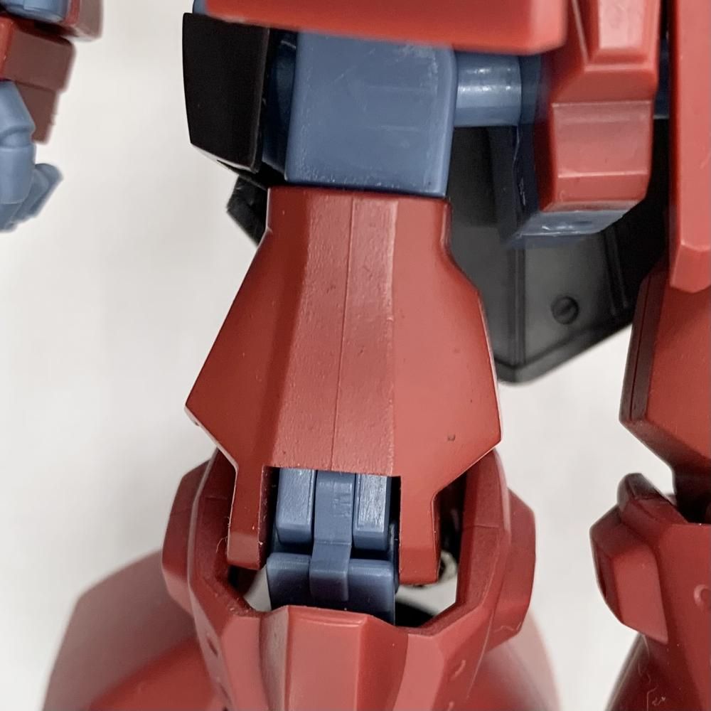 中古】開封 バンダイ 機動戦士Zガンダム ROBOT魂 SIDE MS RMS