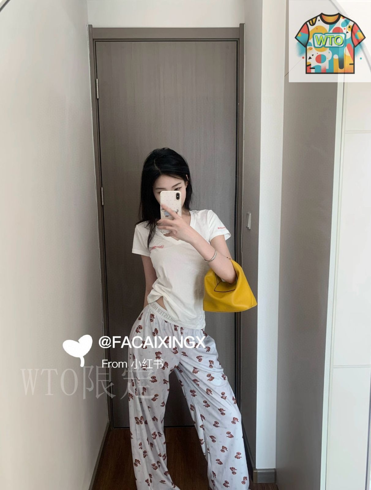 クロムハーツ灰VネックTシャツLレディース 今日特価】Chrome Hearts V-Neck Slim White T-shirt クロム