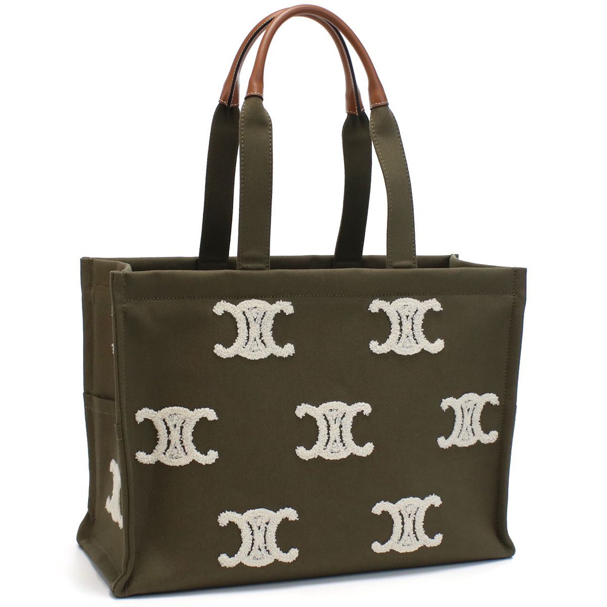 ♡ CELINE トートバッグ ♡ セリーヌ CELINE トートバッグ ブランド トリオンフ 通勤 通学