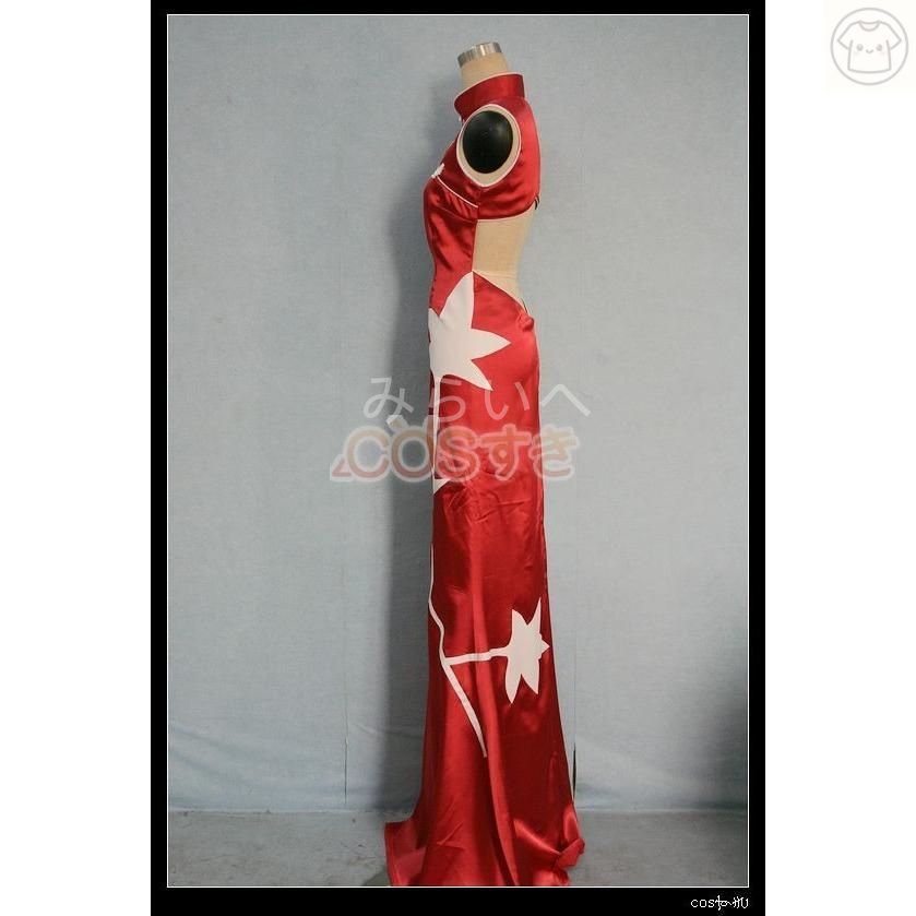 機動戦士ガンダムMOBILE SUIT GUNDAM 00 ダブルオー 王留美 ワン リューミン 風 コスプレ衣装 演出服 cosplay 仮装 二次会 イベント パーテ WWW_TRAVELLANDINDIA_COM