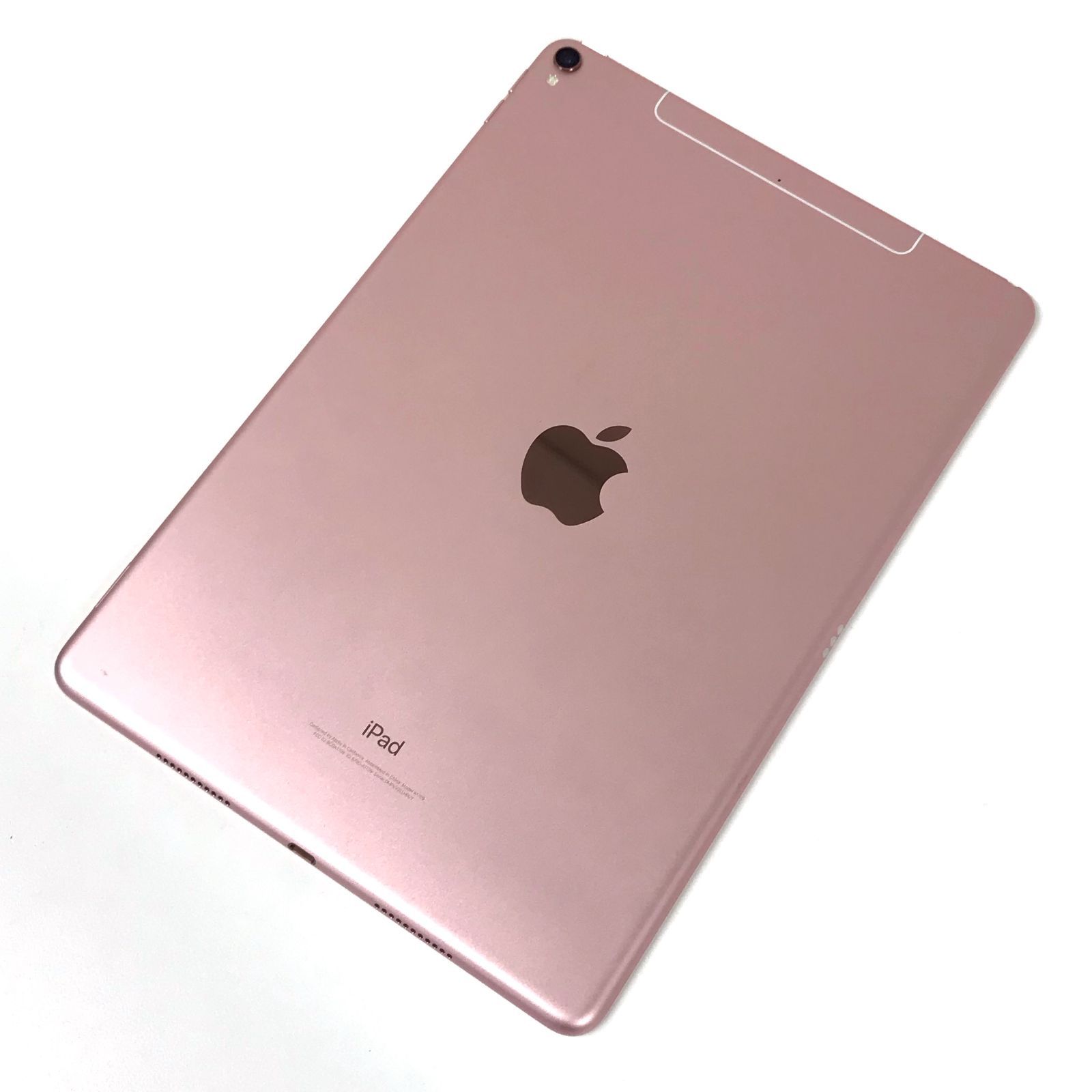 θ【SIMロック解除済み】iPad Pro 10.5インチ 256GB - メルカリ