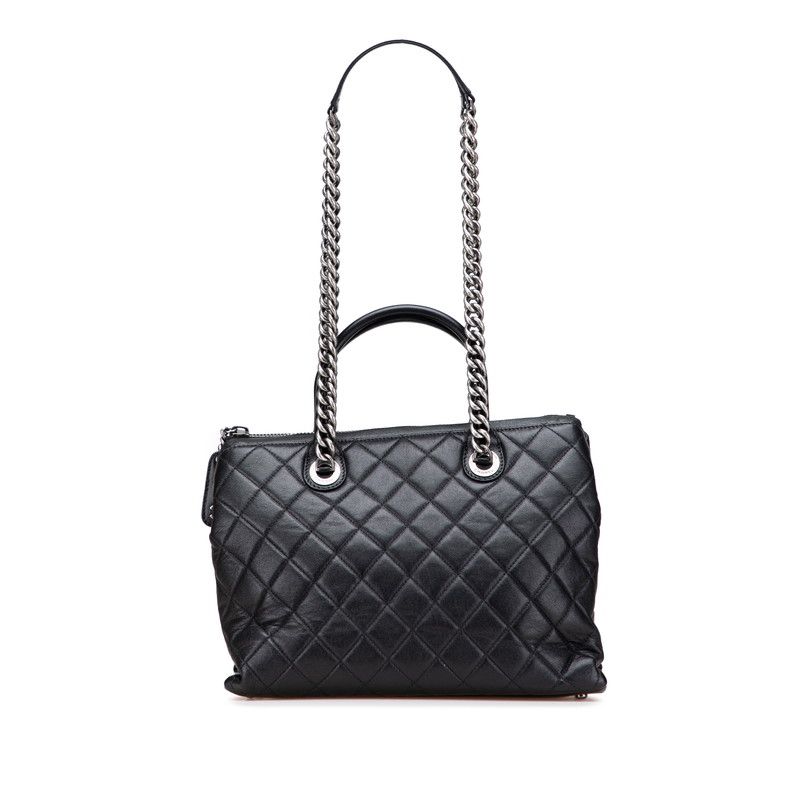 シャネル 31 RUE CAMBON ハンドバッグ チェーン ショルダー