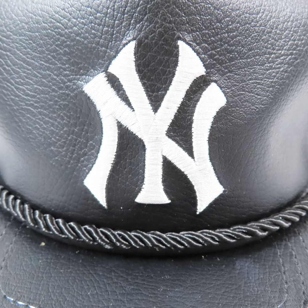 未使用 BEAMS ビームス 【別注】NEW ERA ニューエラ Golfer Hat