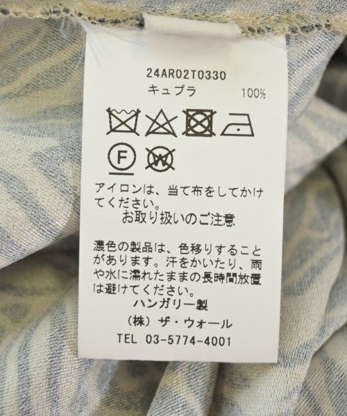 AERON ブラウス レディース アーロン 中古　古着 AERON ブラウス レディース 【古着】【中古】【送料無料
