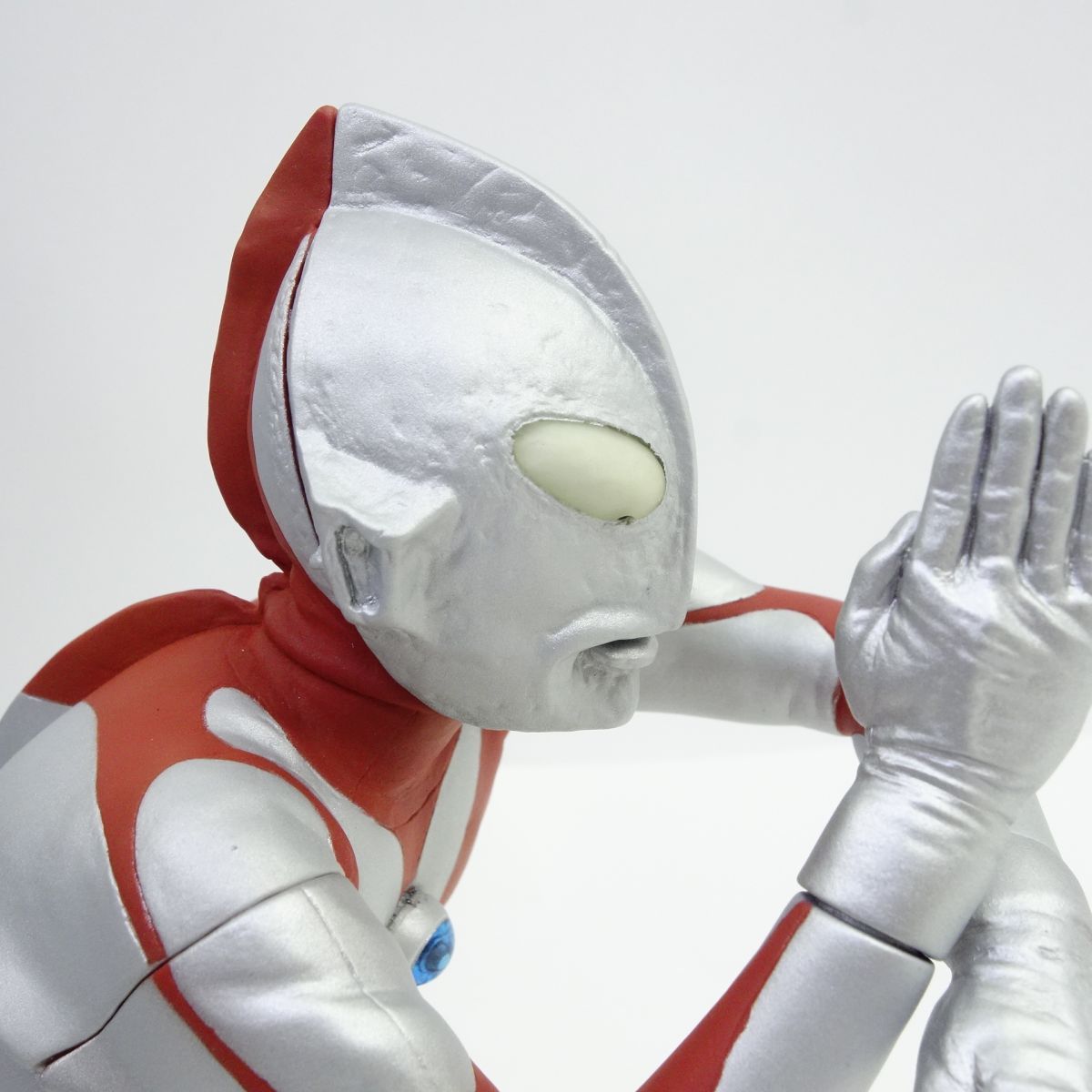 CCP 1/6 特撮シリーズ Vol.59 究極のウルトラマン Aタイプ 初期