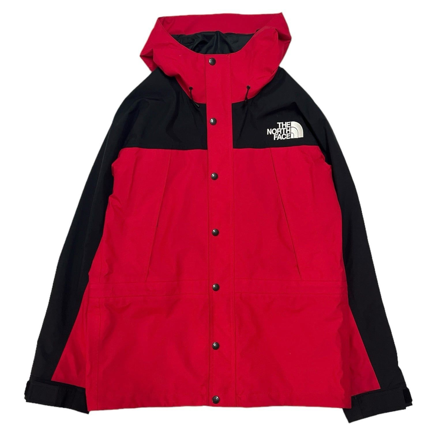 THE NORTH FACE　 Mountain Light Jacket