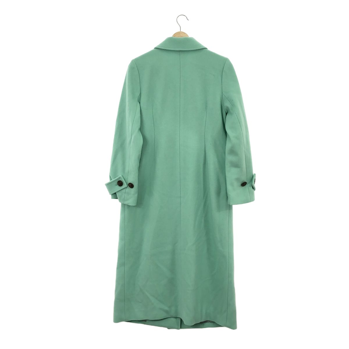 SNIDEL スナイデル 23AW SWFC235034 ダブルロングコート チェスター 