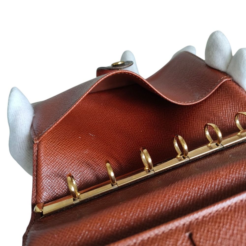 モノグラム アジェンダPM