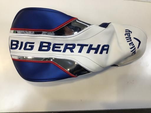 BERTHA B21