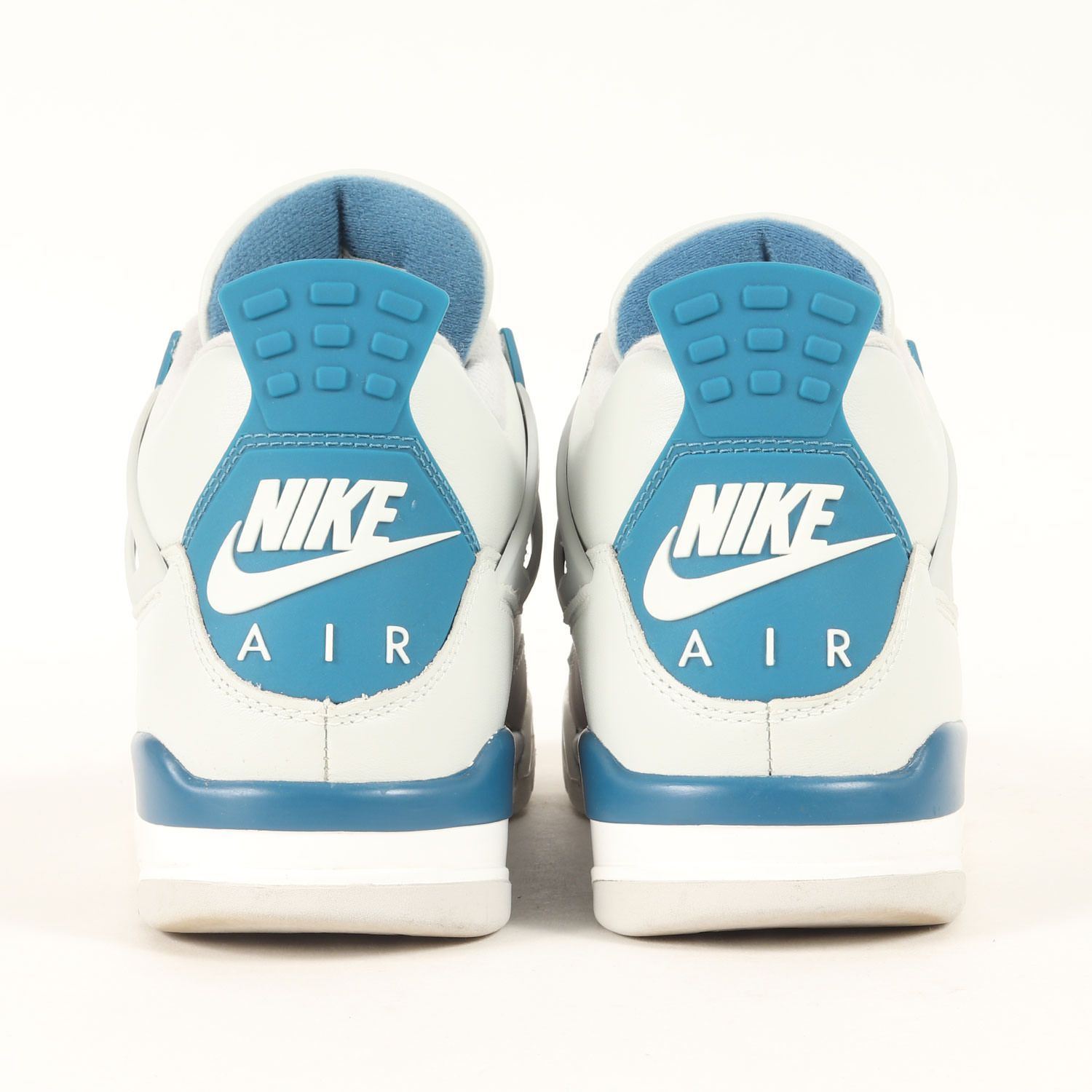 美品】NIKE ナイキ サイズ:US9.5(27.5cm) | AIR JORDAN 4 RETRO 