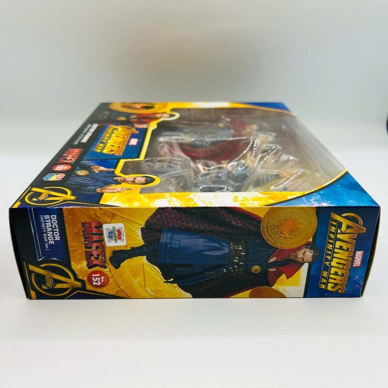 MAFEX No.152 ドクターストレンジ アベンジャーズ インフィニティ 