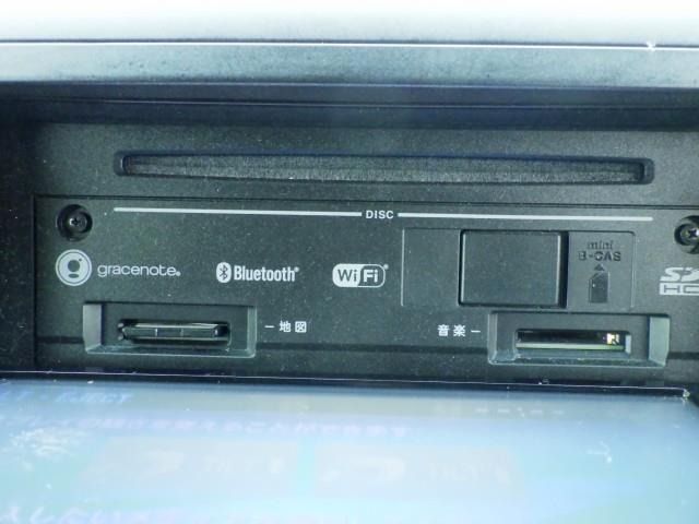 中古 イクリプス AVN-Z05iw メモリーナビ/DVD/Wi-Fi/Bluetooth