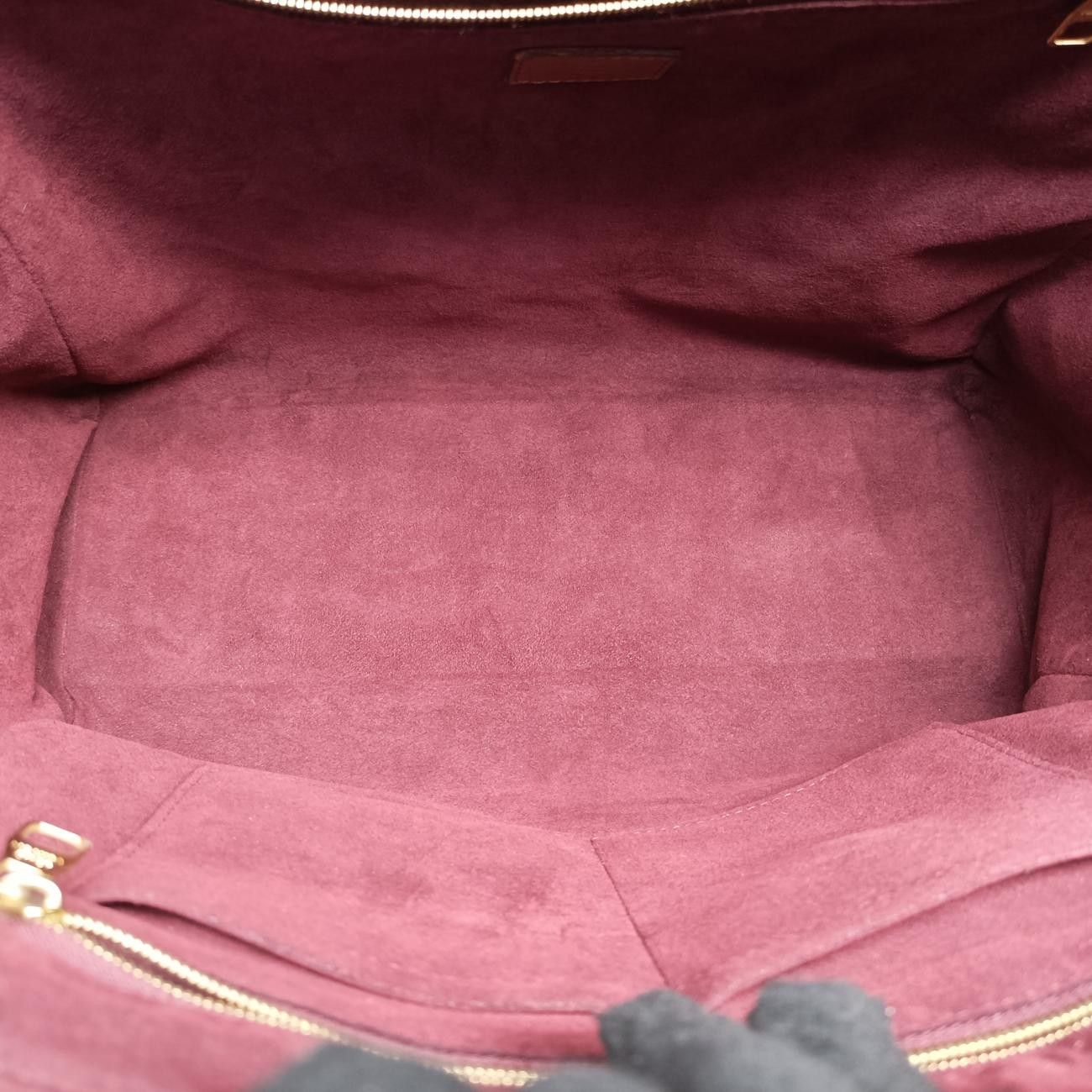 Vuittonグリニッジ エベーヌ