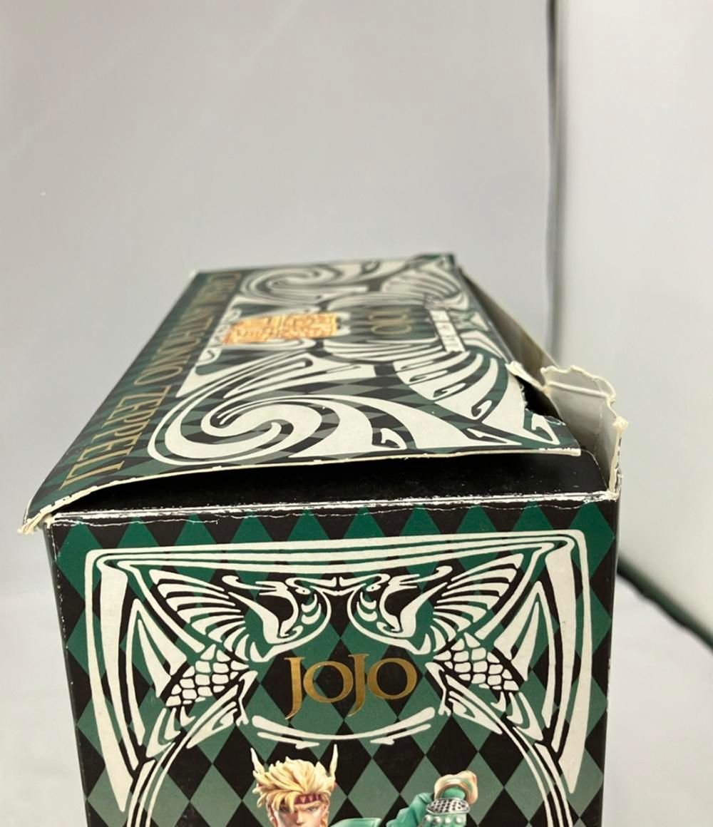 超像可動 メディコス・エンタテインメント 訳あり メディコスエンタテイメント ジョジョの奇妙な冒険戦闘潮流 超 中古品 ジョジョの奇妙な 戦闘潮流 ジョジョの奇妙な冒険 : メディコス アニメ「ジョジョの奇妙な冒険 46.エシディシ(荒木飛呂彦指定カラー) ファントムブラッド&frasl;戦闘潮流」マルチ 第２部