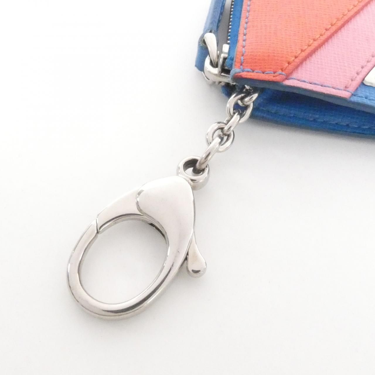 フェンディ バッグ バグス 8AP151 5PR コイン&キーケース