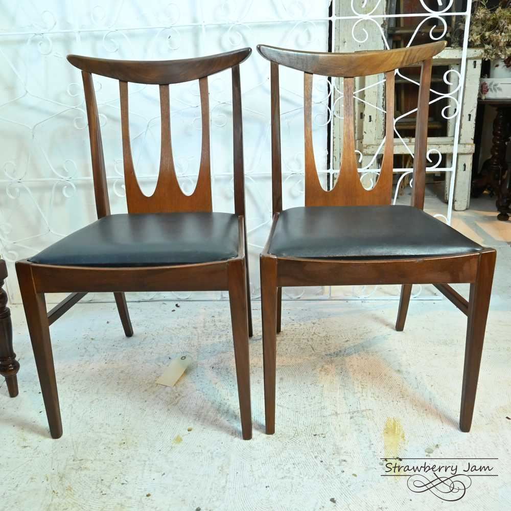 【ルノ】G-PLAN フレスコ ラウンドテーブル用チェア ４脚のみ G-プラン ダイニングテーブル 椅子4脚 ルノ】G-PLAN フレスコ