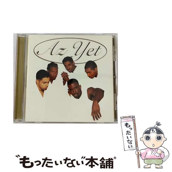 【中古】 Az Yet [import] / Az Yet / LaFace Records - メルカリ