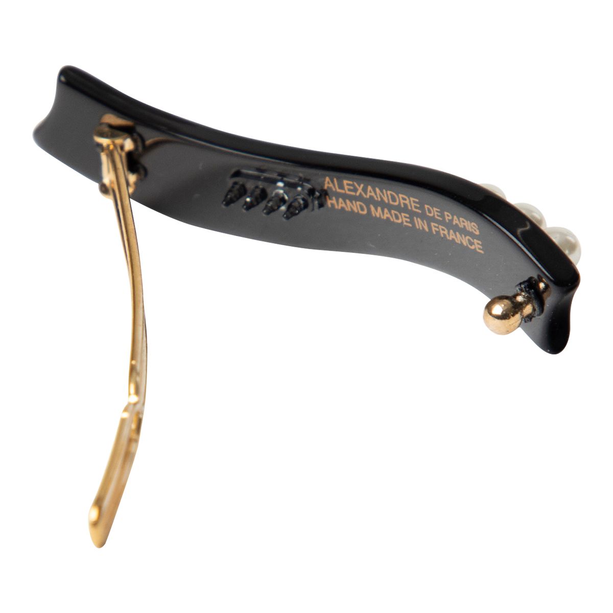 アレクサンドル ドゥ パリ] TIMELESS ボールピン ATB-18108-07