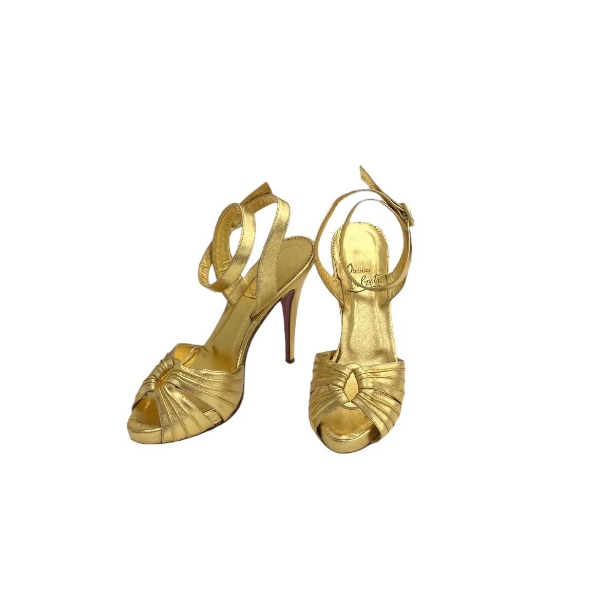 199990 Christian Louboutin クリスチャン・ルブタン ハイヒール