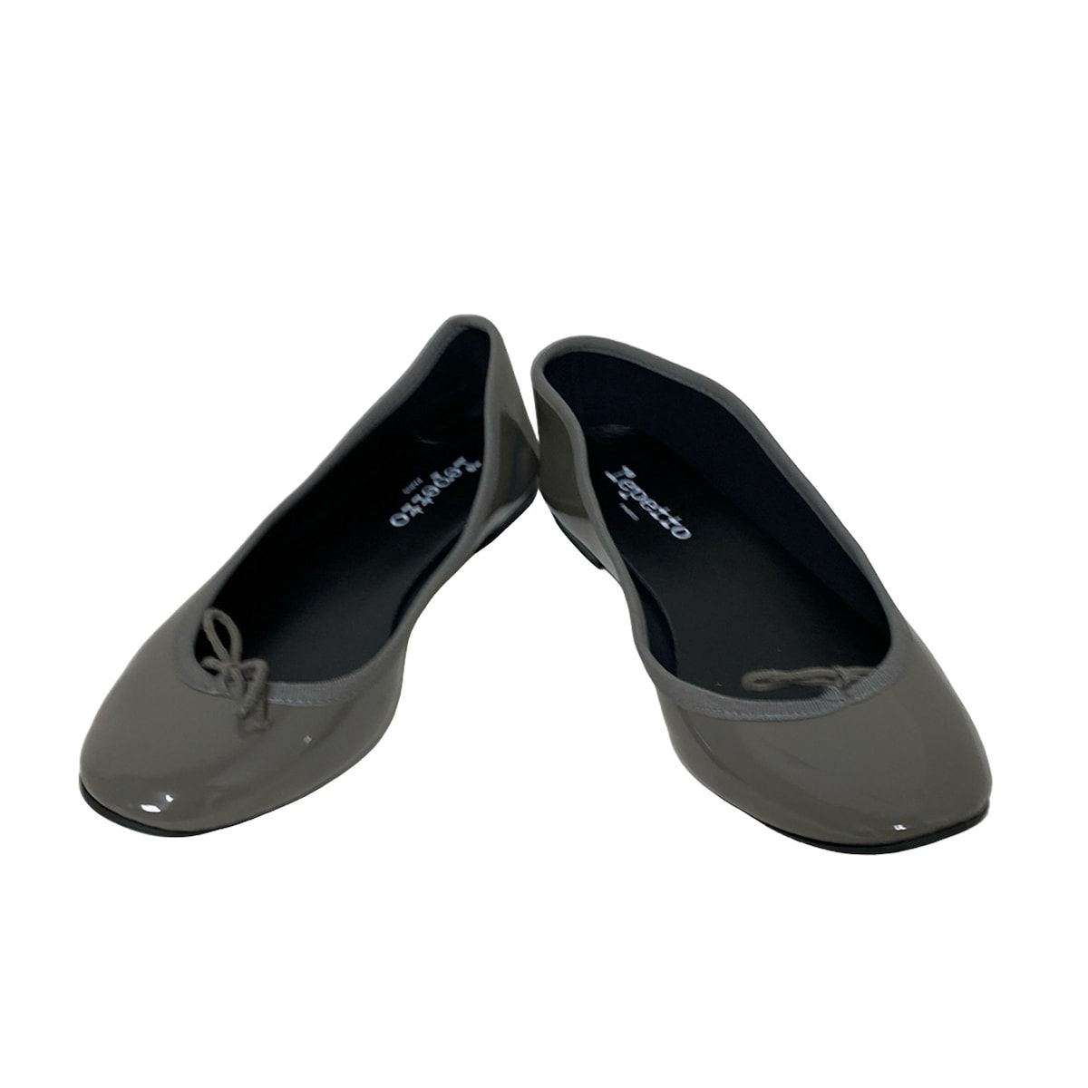 repetto(レペット) フラットシューズ 39 レディース