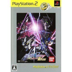 【】機動戦士ガンダムSEED DESTINY 連合VS.Z.A.F.T.II PlayStation2 the Best