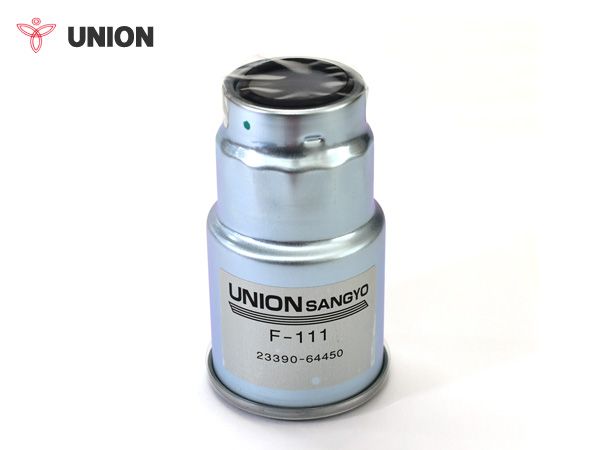 バネット ADF-SKF2TN フューエルエレメント 燃料フィルター ディーゼル ターボ ユニオン産業 F-111 H19.09～H22.08