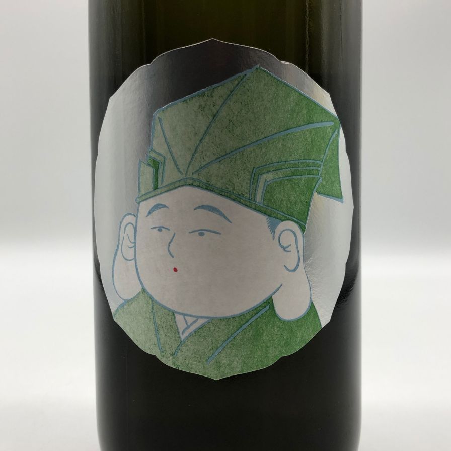 酒の七福神　仙禽 白糸酒造 酒の七福神 仙禽 720ml 14% 2025年9月【V1】 - メルカリ